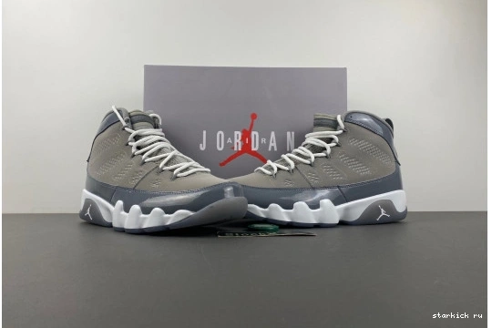 Retro Cool  Grey   9  HV4794-011 (2025) Jordan HV4794-011 1011